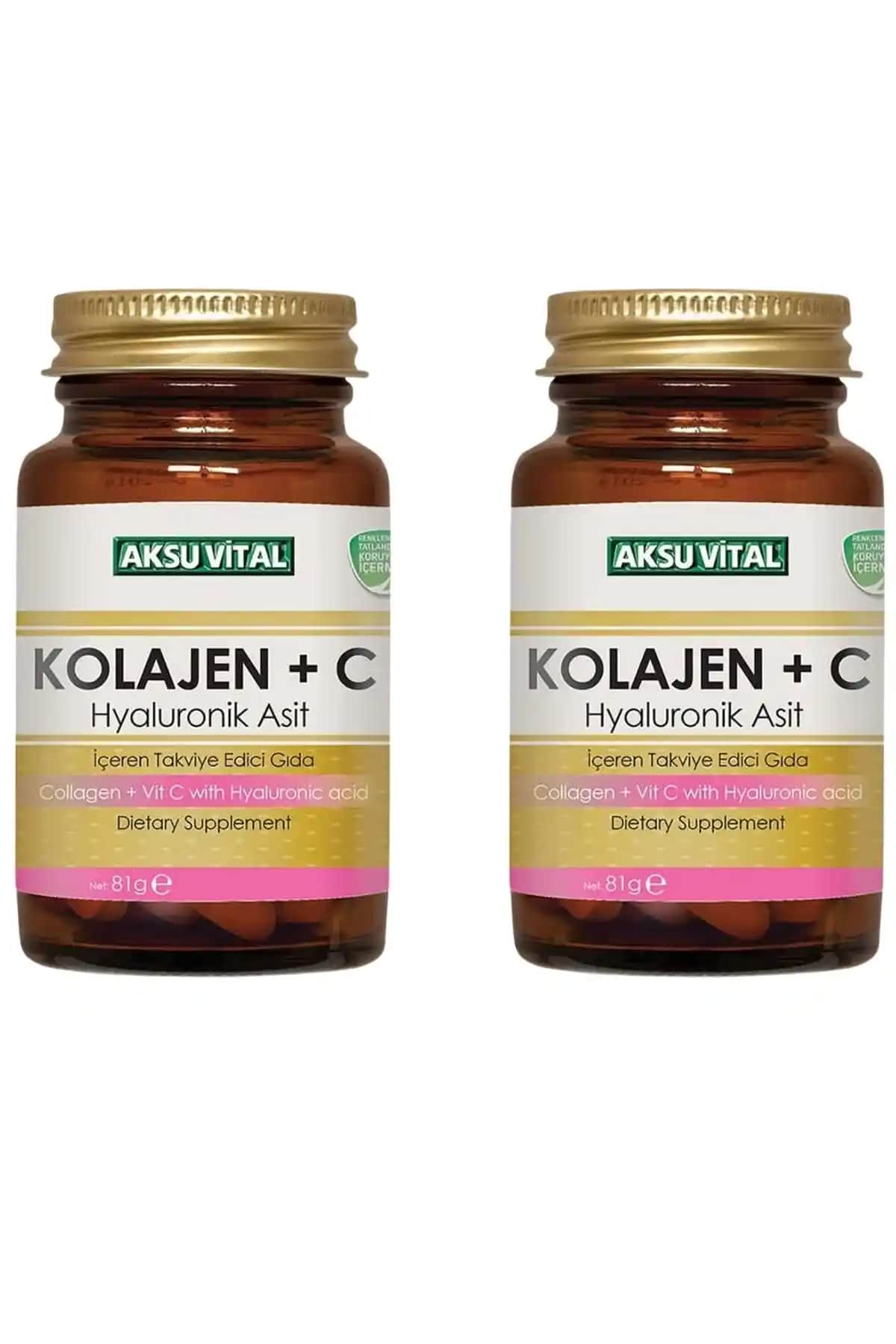 Hyaluronik Asit ve C Vitaminin Cilt Bakımındaki Etkileri ve Kullanım İpuçları