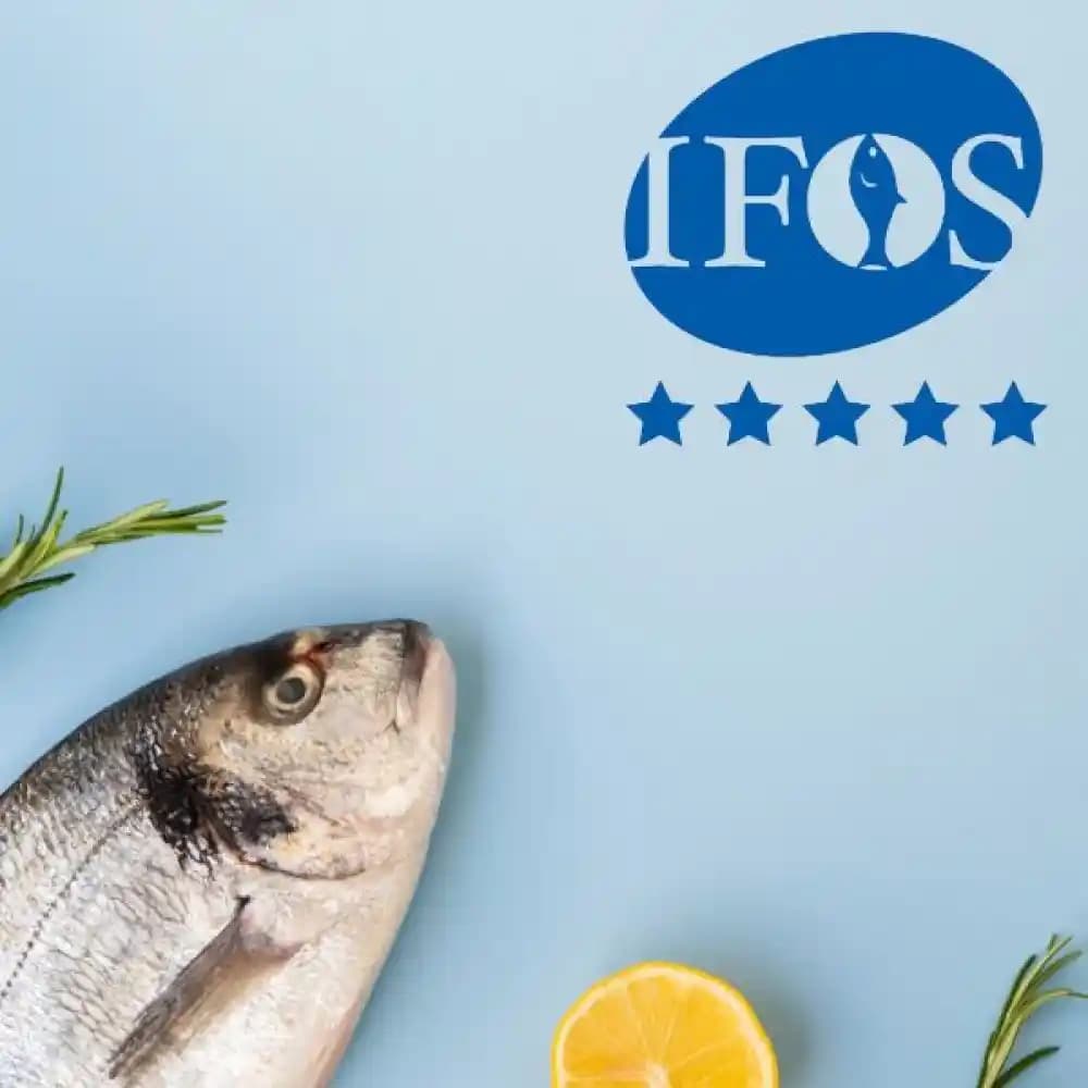 IFOS Onaylı Omega 3 Markaları Güvenilirlik ve Kalitenin Teminatı