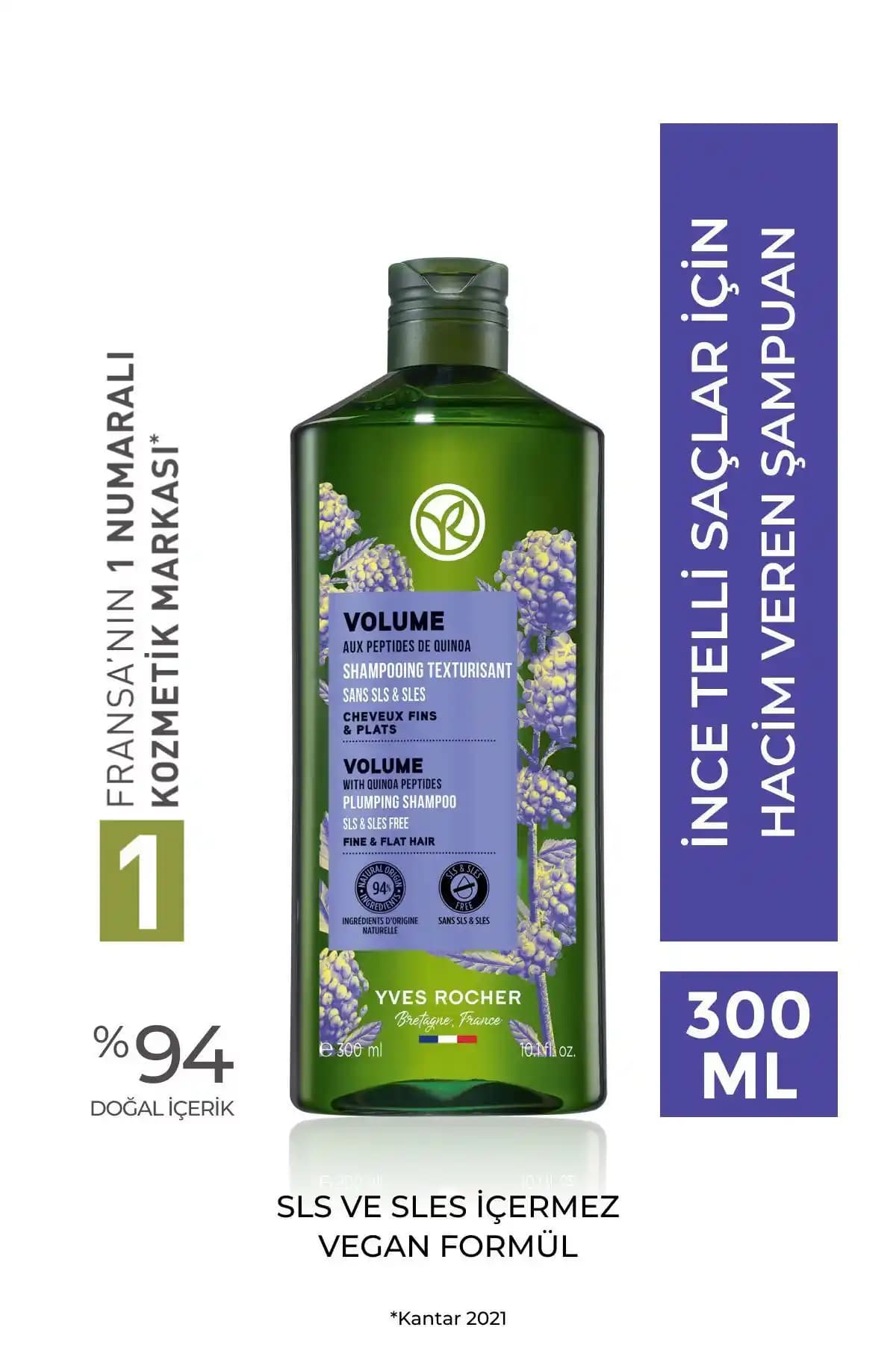 İnce Telli Saçlar İçin En İyi Şampuanlar ve Bakım İpuçları Rehberi