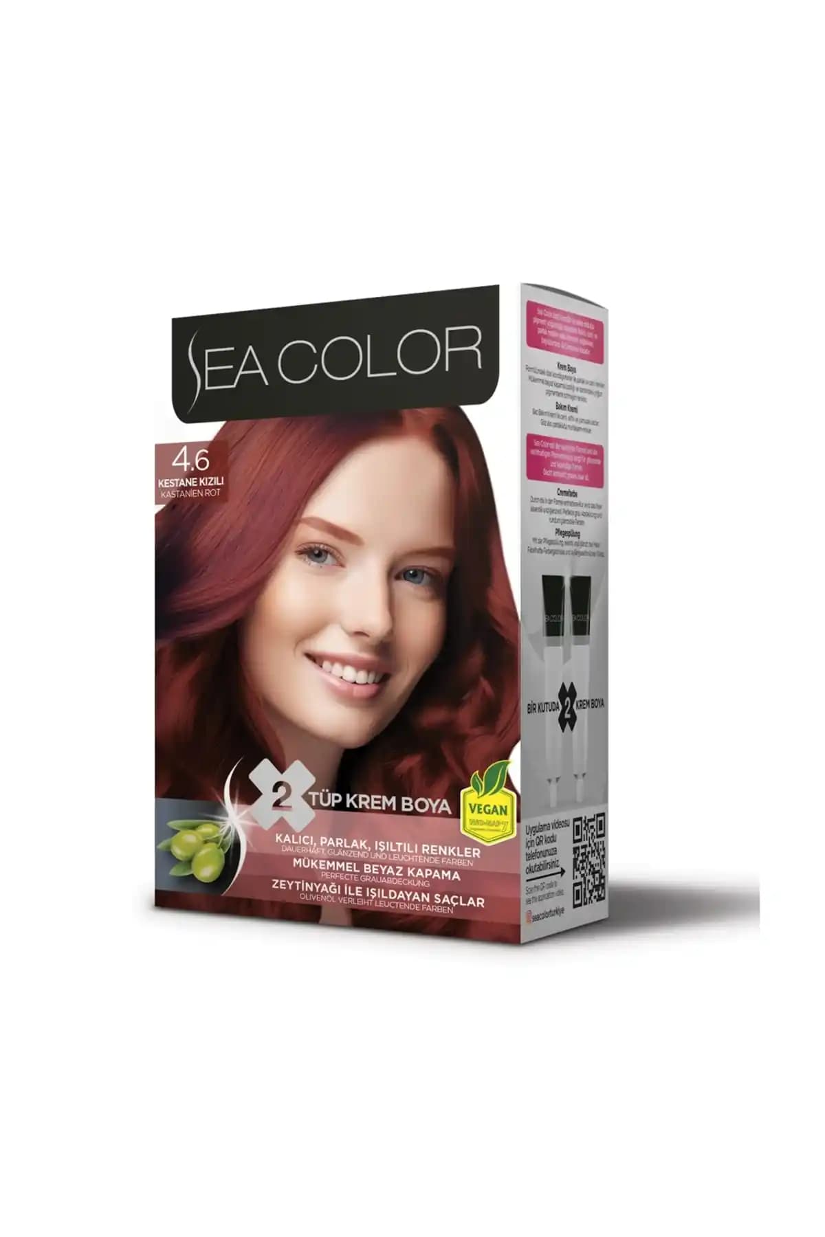 Kalıcı Saç Boyası Seçenekleri ve Uygulama İpuçlarıyla Kalıcılığı Artırma