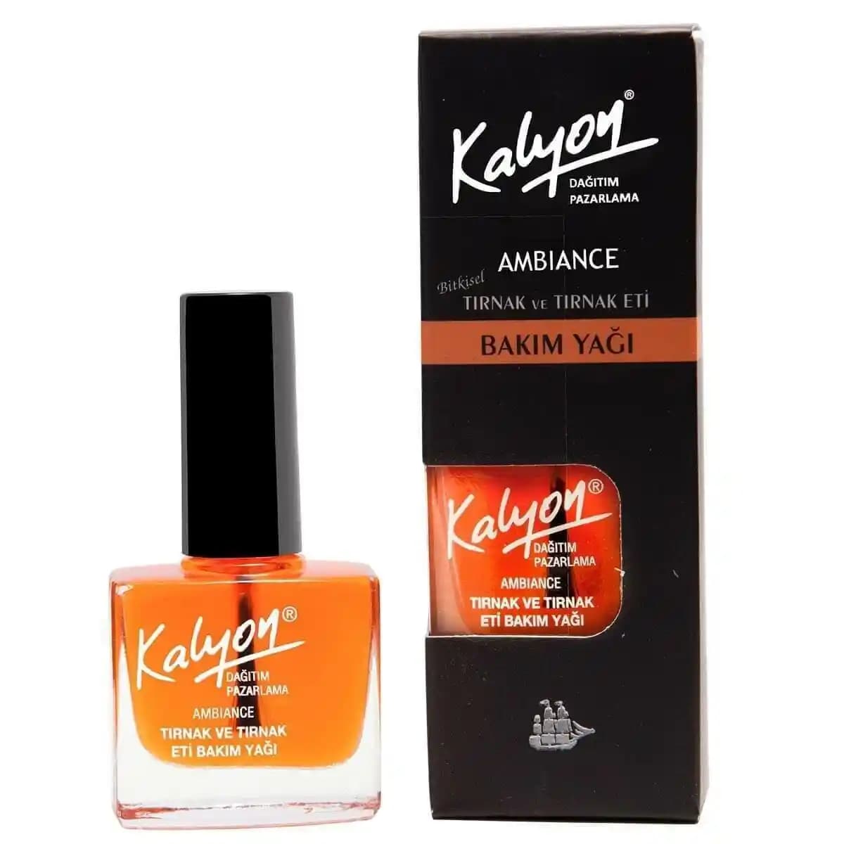 Kalyon Tırnak Bakım Ürünleri ile Sağlıklı ve Güçlü Tırnaklara Ulaşın