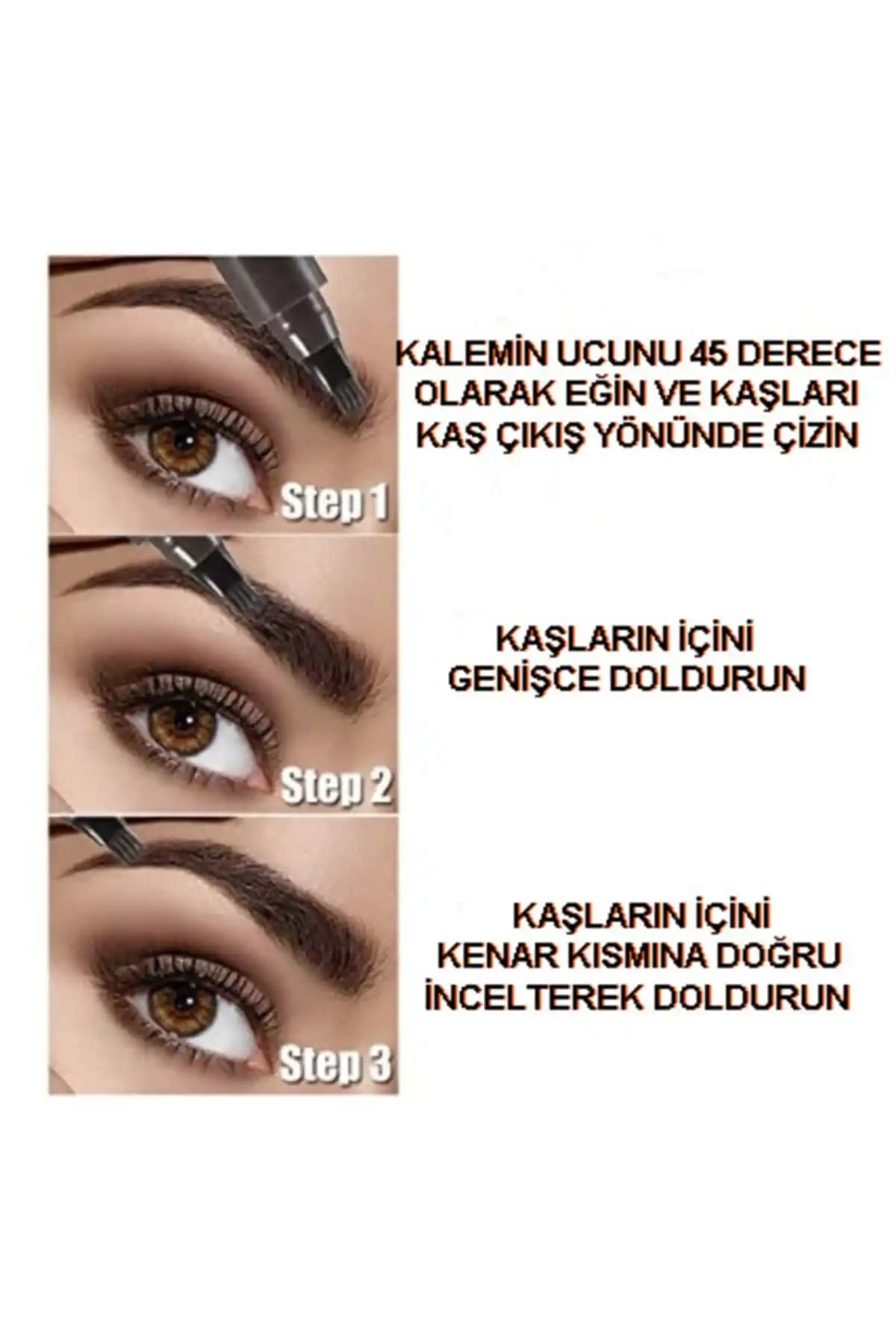 Kaş Dolgunlaştırıcı Yöntemler ve Doğal Güzellik İçin En İyi Seçenekler