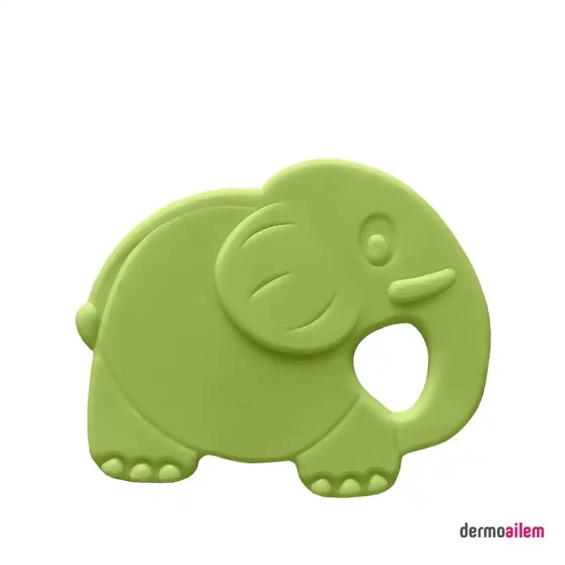 Kauçuk Diş Kaşıyıcıları Bebekler ve Çocuklar İçin Güvenli ve Etkili Bir Çözüm