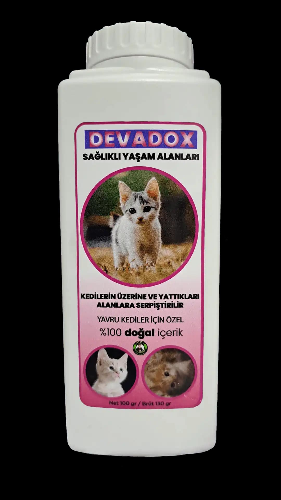 Kedilerde Pire Sorunu ve Etkili Çözüm Yöntemleri Hakkında Kapsamlı Bilgi