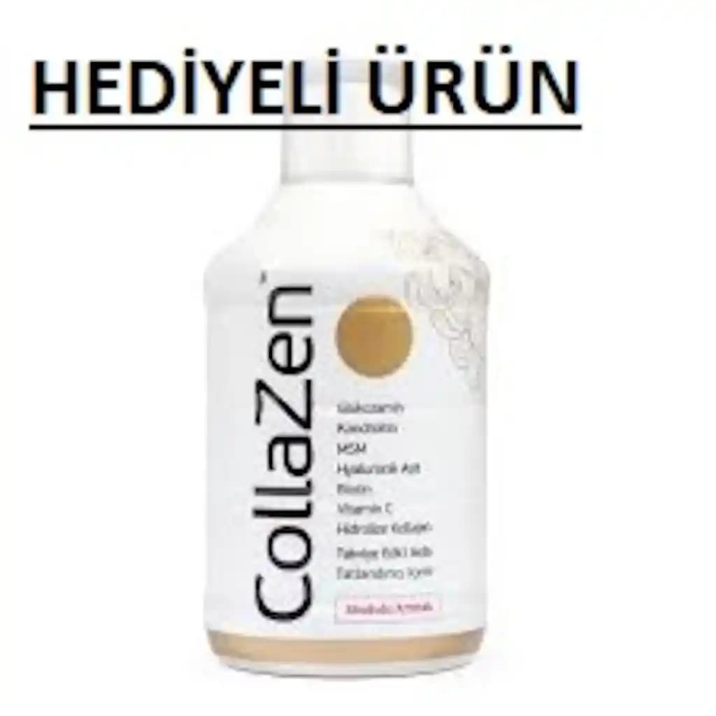 Kolojen Sıvı ile Cilt Sağlığını Destekleyen Etkili Takviye Seçenekleri