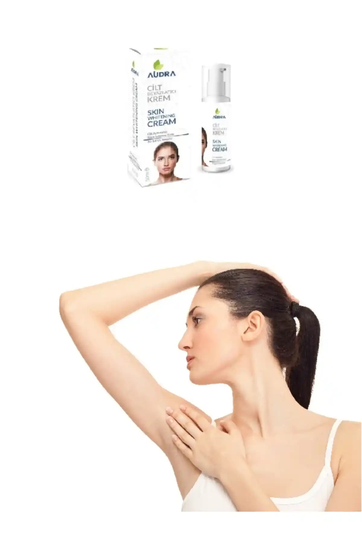 Koltuk Altı Beyazlatma Kremleri Eczaneden Alınmalı mı ve Güvenli Kullanım İpuçları