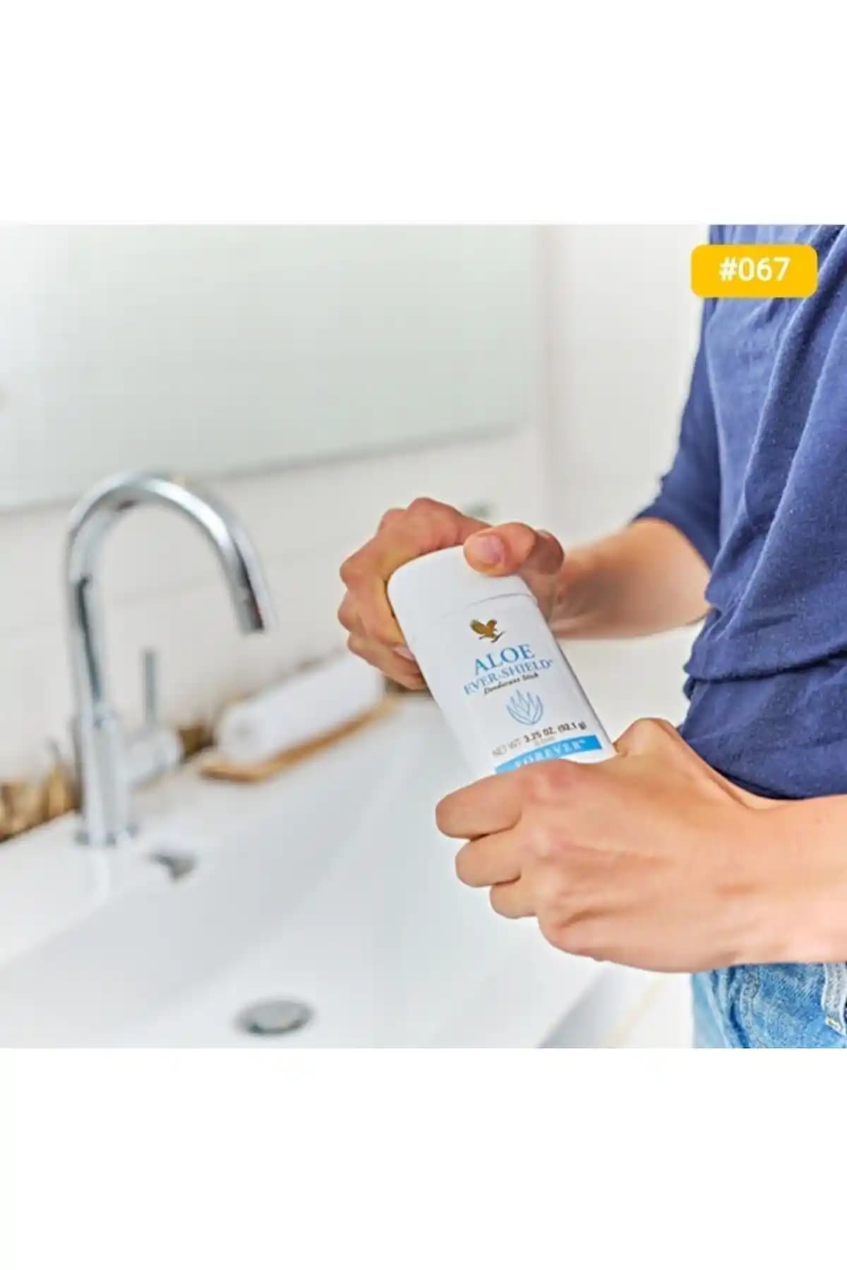 Kozmetik ve Kişisel Bakımda Alüminyum Tuzu Kullanımı Güvenlik ve Alternatifler