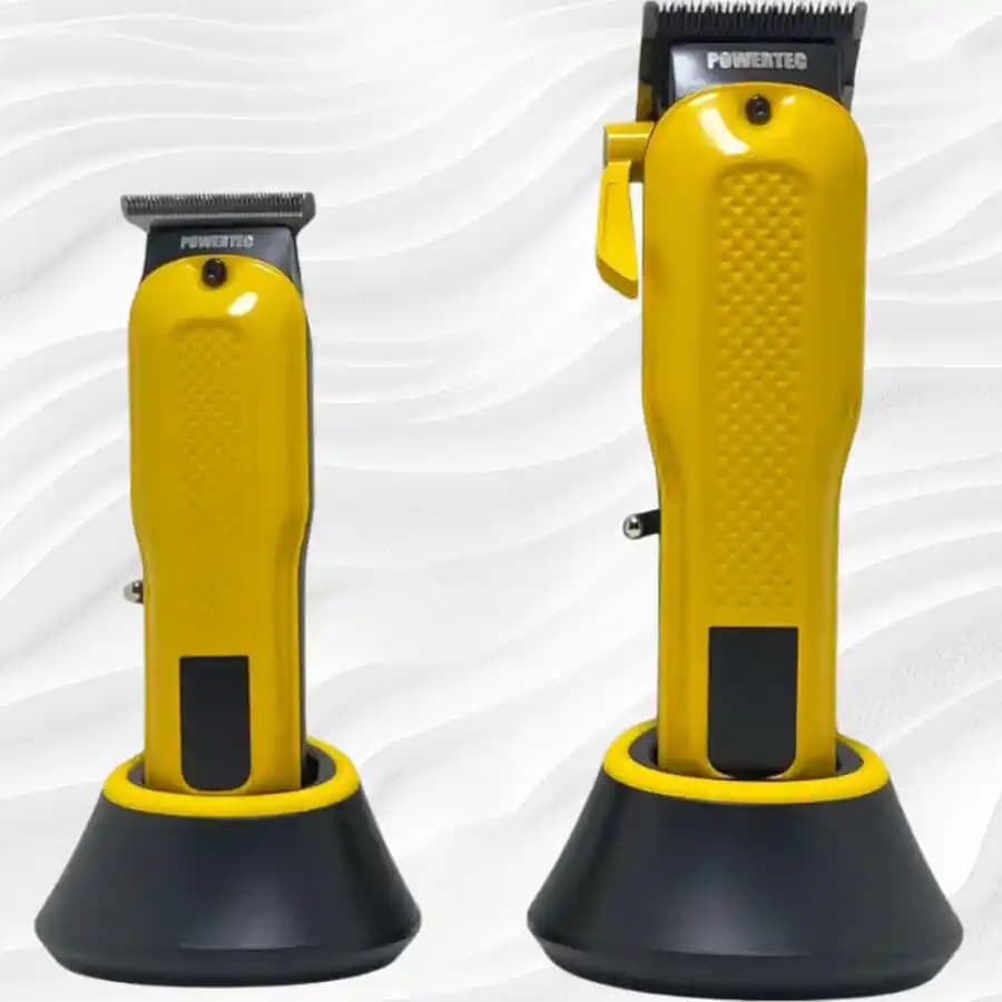 Kozmetik ve Kişisel Bakımda Kullanılan Tras Makineleri ile Temizlikte Yeni Dönem