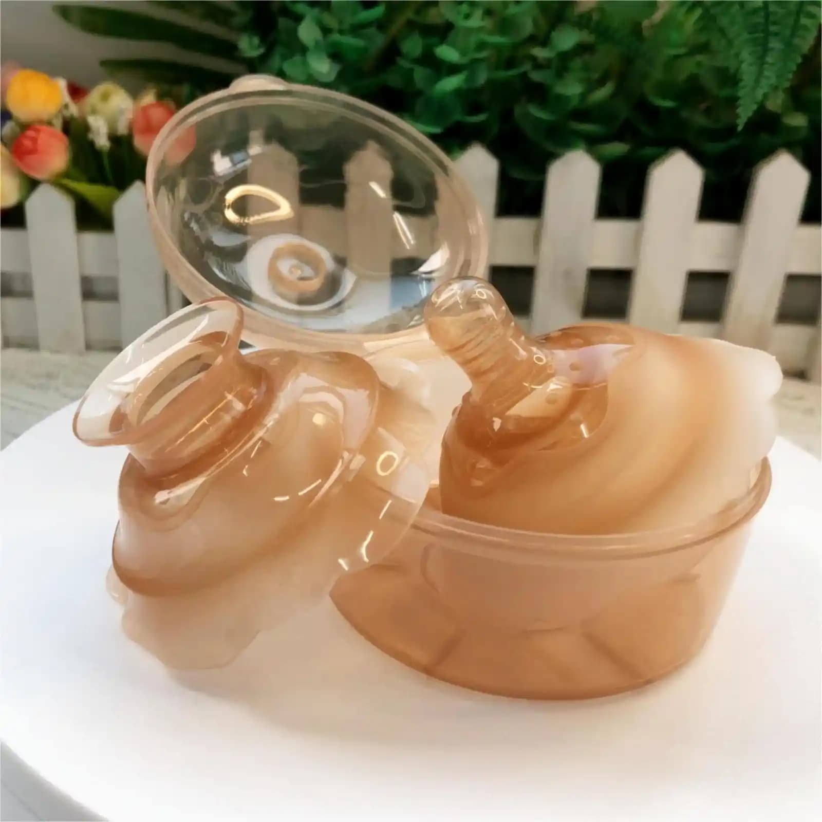 Kozmetik ve Kişisel Bakımda Meme Uçu Kullanımının Stratejik Önemi ve Yaratıcı İletişim