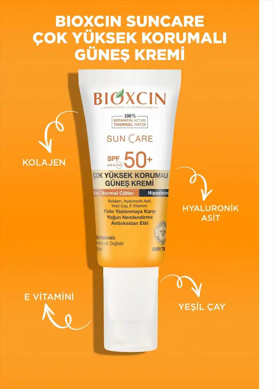 Kuru ve Hassas Ciltler İçin Uygun Güneş Kremi Seçenekleri ve Koruma İpuçları