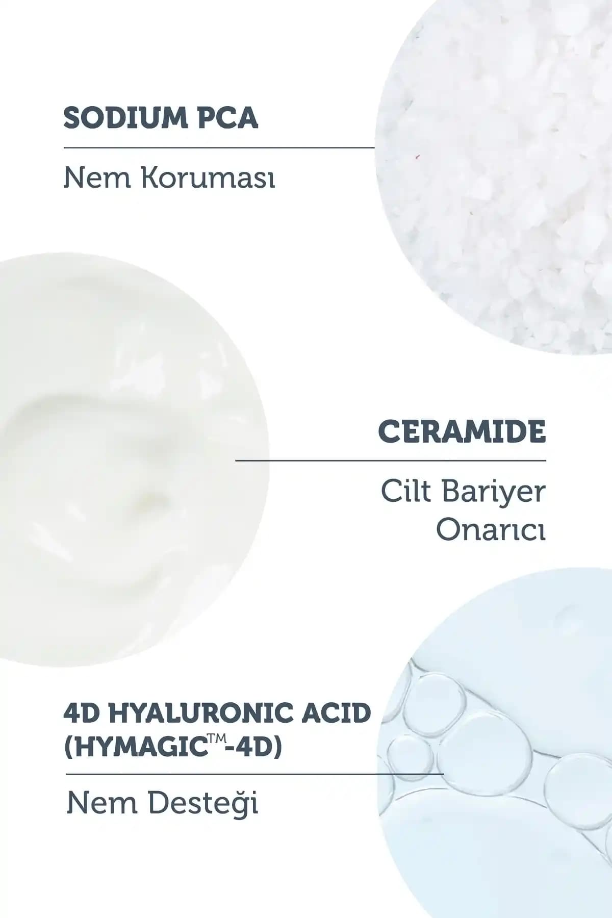 Kuru ve Karma Ciltler İçin Nemlendirici Rehberi ve Doğru Bakım Tavsiyeleri