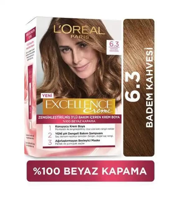 L'Oréal Badem Kahvesi Serisi: Doğal İçeriklerle Yenilikçi Güzellik ve Bakım Ürünleri