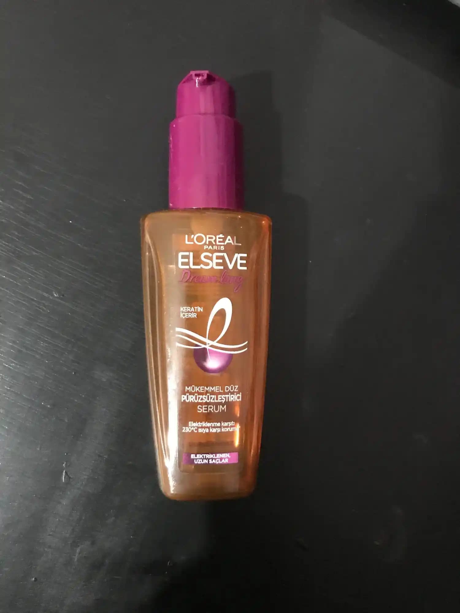 L'Oréal Saç Yağı: Saç Sağlığı ve Parlaklık İçin Güçlü Bir Bakım Çözümü