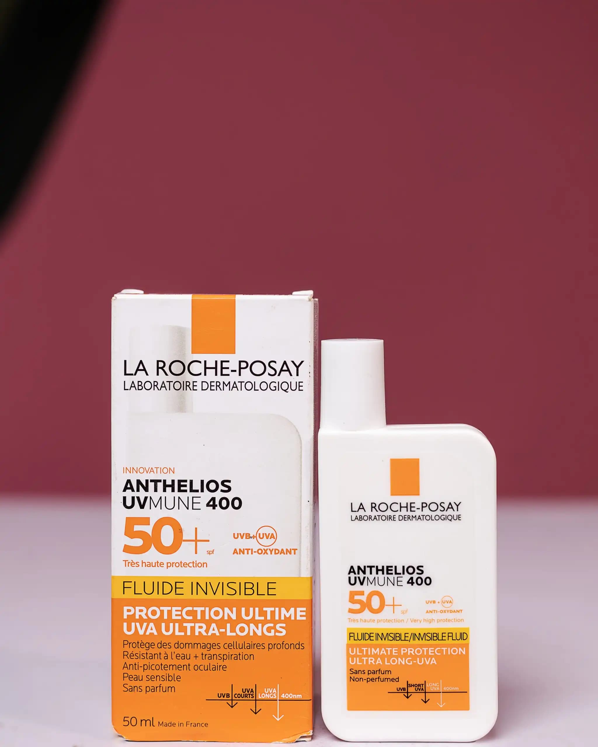 La Roche-Posay Anthelios UVMune 400 Güneş Koruyucu: Yüksek Koruma ve Teknolojik Yenilikler