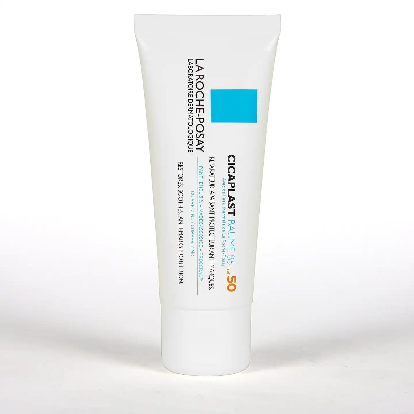 La Roche-Posay Cicaplast B5 SPF50: Gelişmiş Cilt Onarım ve Güneş Koruma Kremi