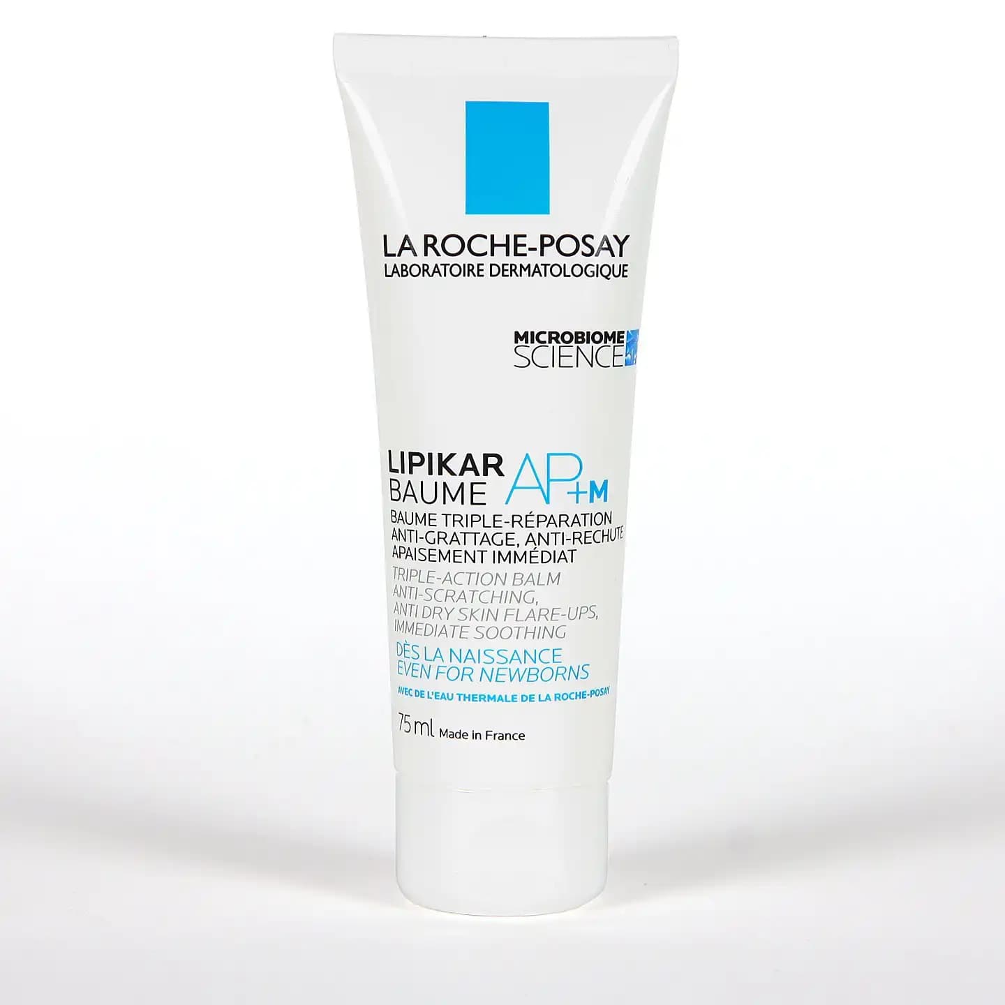 La Roche-Posay Lipikar Baume AP: Hassas ve Kuru Ciltler İçin Güvenilir Nemlendirici Çözüm
