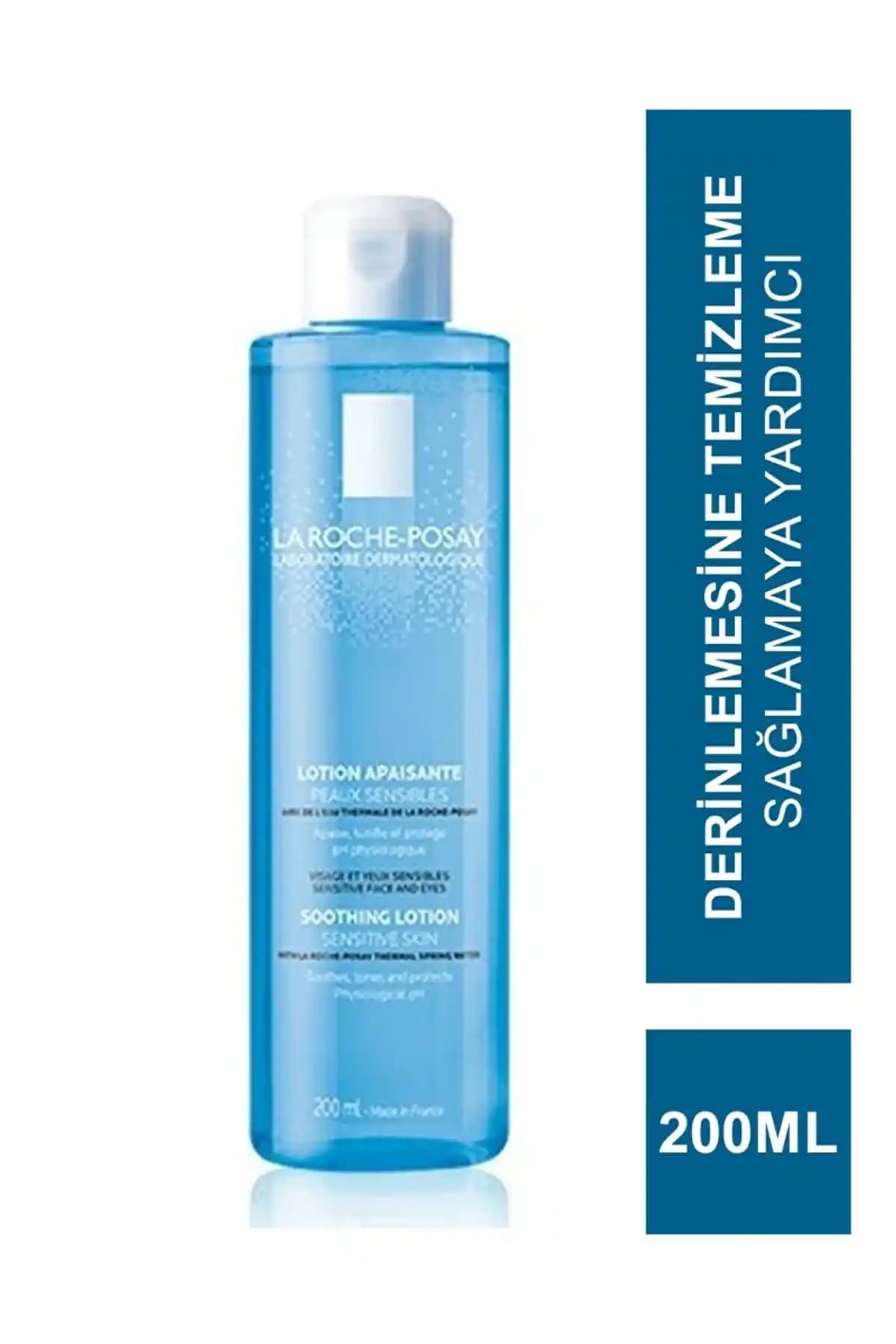La Roche-Posay Losyonları: Hassas ve Güvenilir Cilt Bakımı İçin Uygun Çözümler