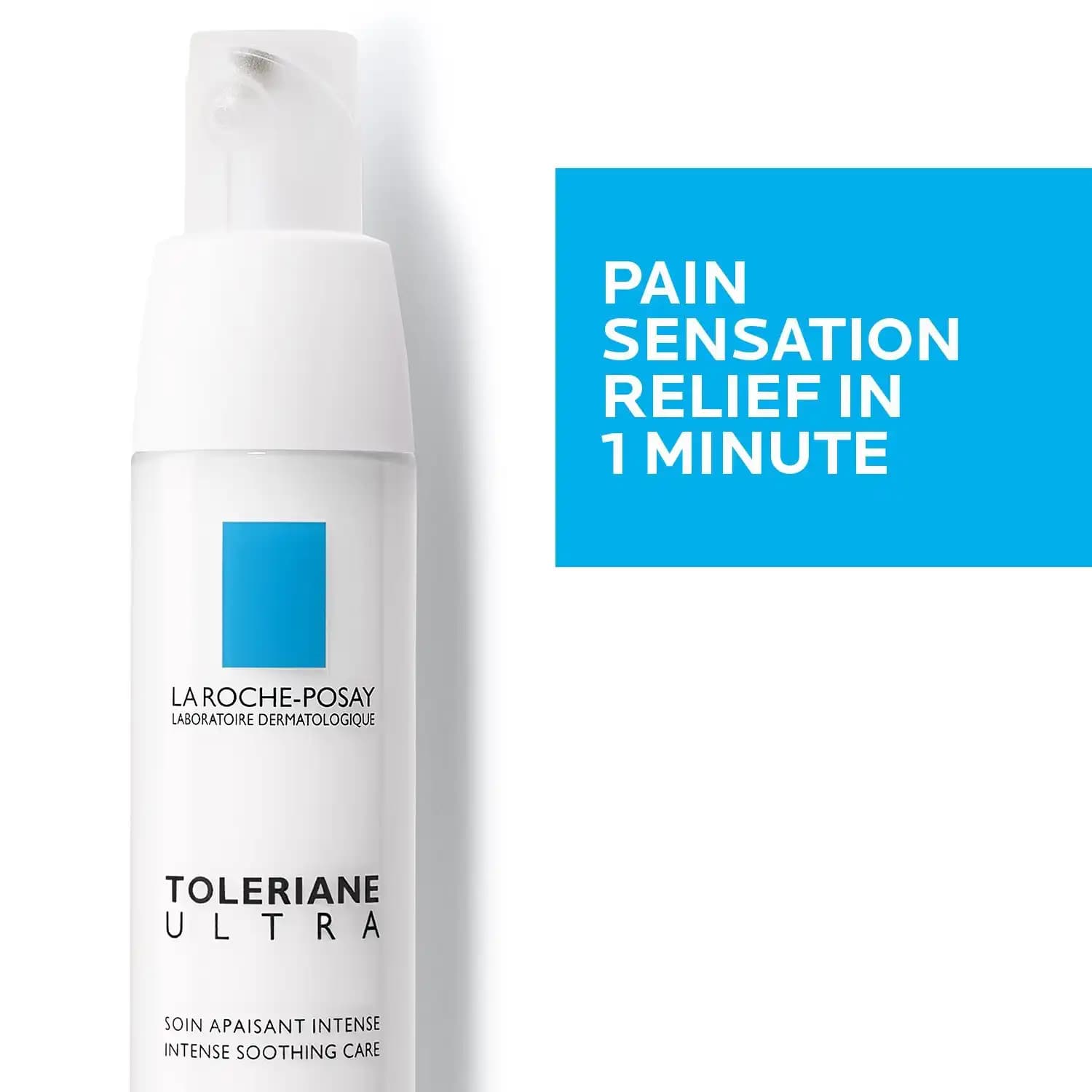 La Roche-Posay Toleriane Ultra: Hassas Ciltler İçin Güvenilir ve Etkili Bakım Çözümü