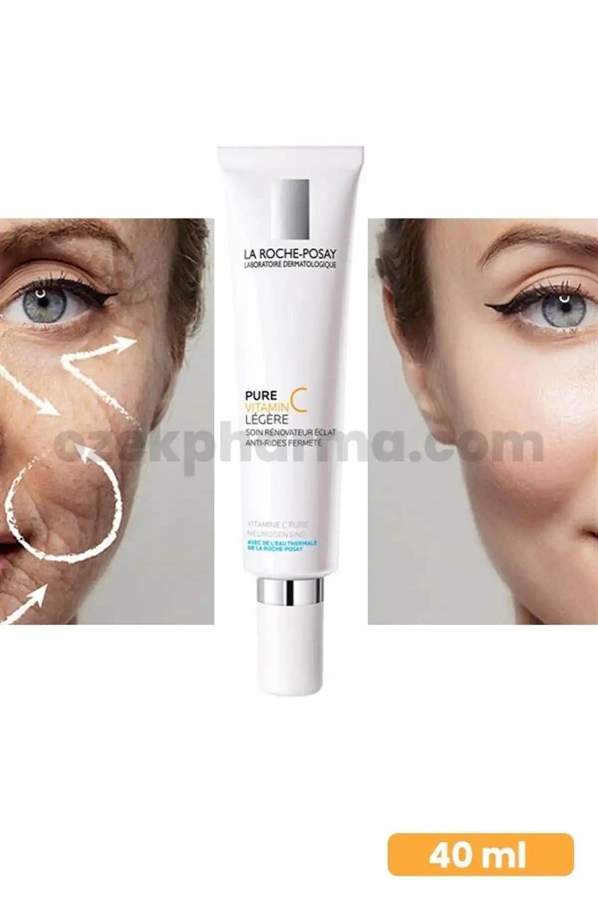 La Roche-Posay Yaşlanma Karşıtı Kremler: Güvenilir ve Etkili Cilt Yenileme Çözümleri