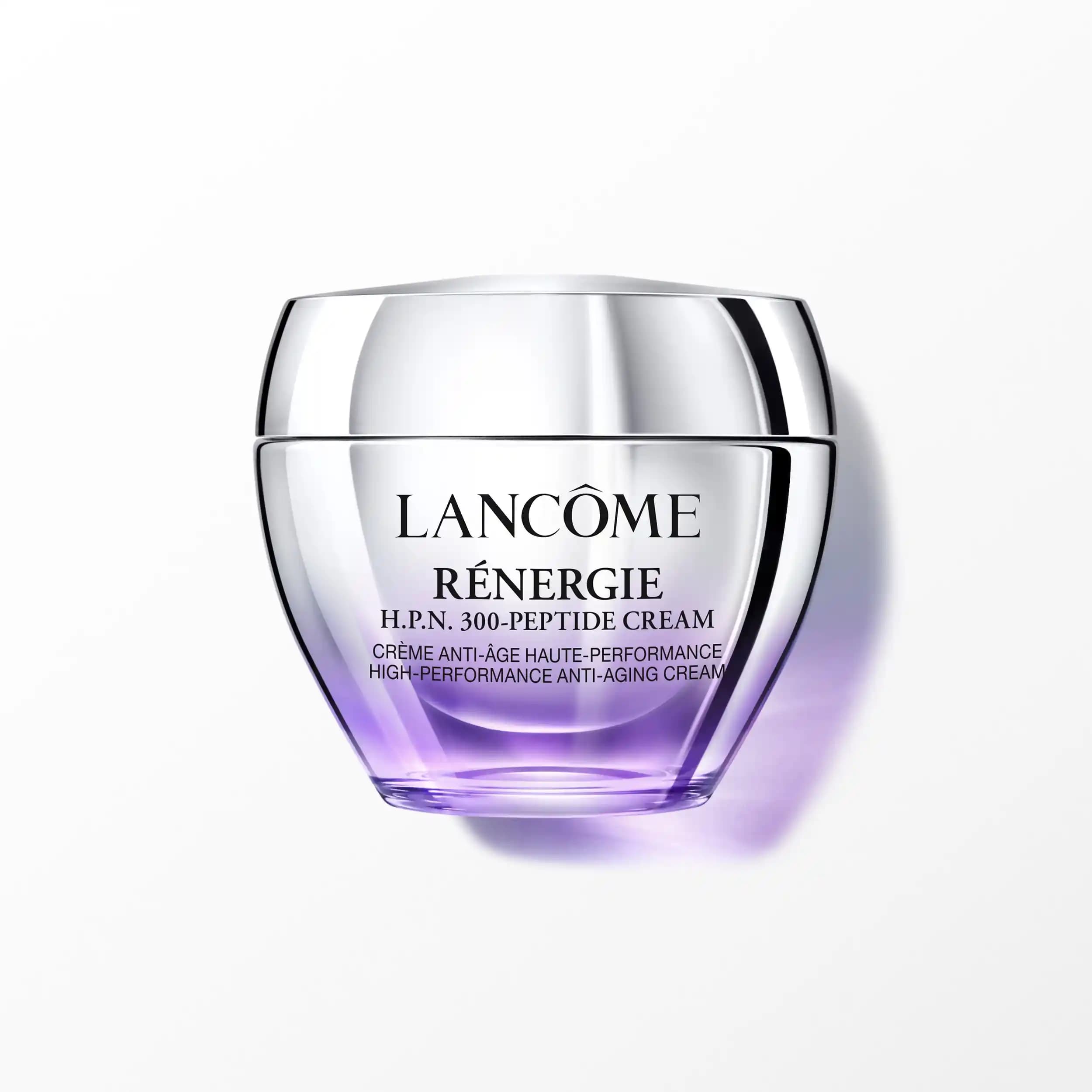 Lancôme Krem Çeşitleri ve Cilt Bakımında Kullanım İpuçları