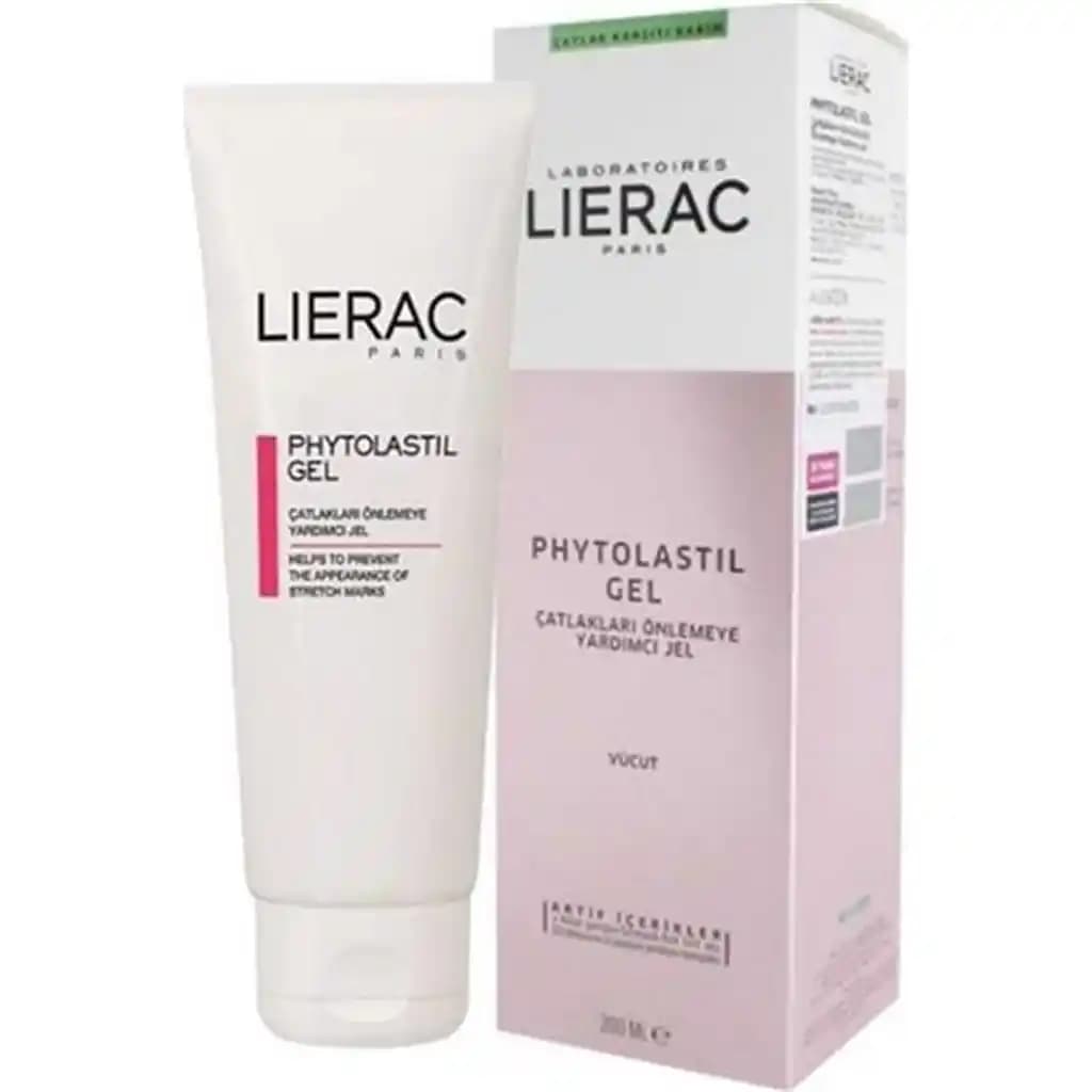 Lierac Çatlak Önleyici Ürünlerin Cilt Sağlığına Etkisi ve Kullanım Avantajları