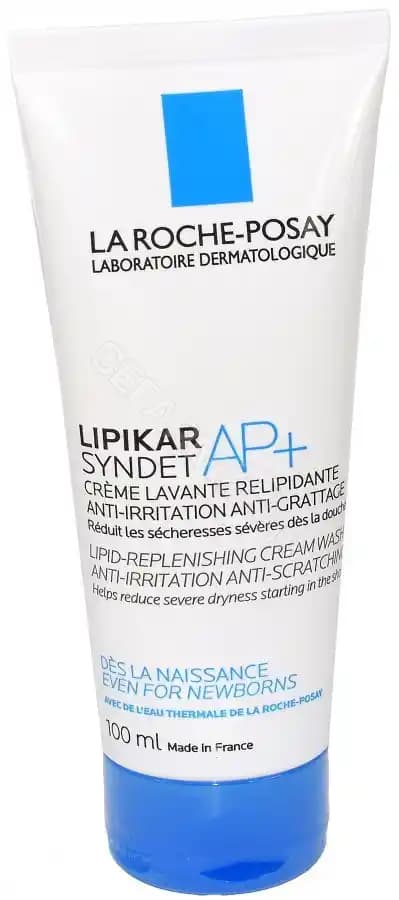 Lipikar Krem: Egzama ve Kuru Ciltler İçin Güvenilir Dermokozmetik Çözüm