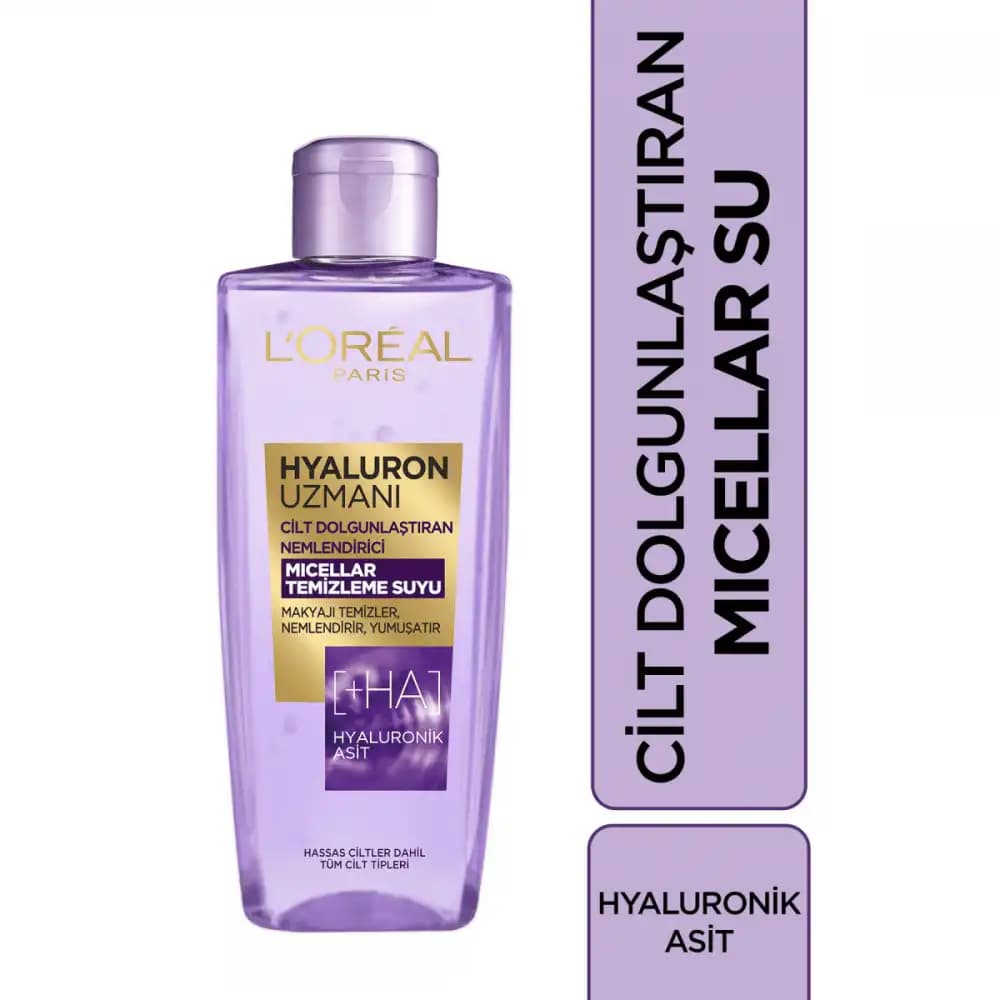 Loreal Makyaj Temizleme Ürünleri ile Güvenilir ve Etkili Cilt Temizliği Rehberi