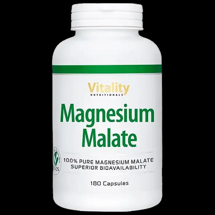 Magnesium Malatın Kozmetik ve Sağlık Üzerindeki Etkileri ve Kullanım İpuçları