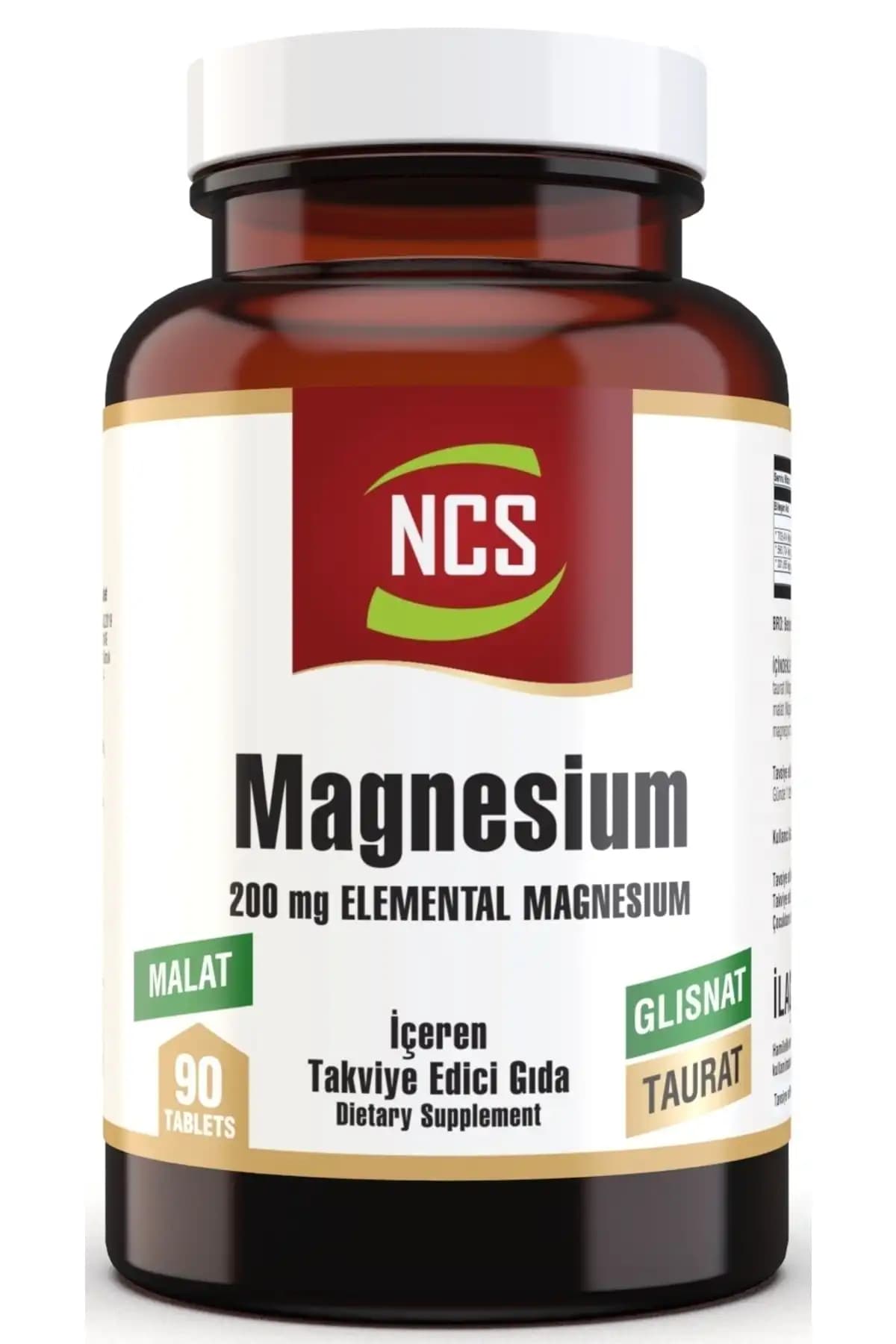 Magnezyum Glisinat ve Taurat: Kozmetik ve Kişisel Bakımda Etkili Yeni Formüller