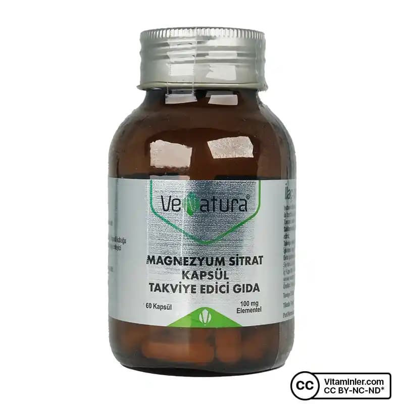 Magnezyum Sitratın Güzellik ve Sağlık Üzerindeki Etkileri ve Kullanım İpuçları