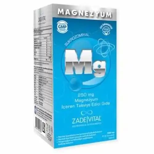 Magnezyumun Cilt Sağlığına Katkıları ve Kozmetik Kullanım Alanları