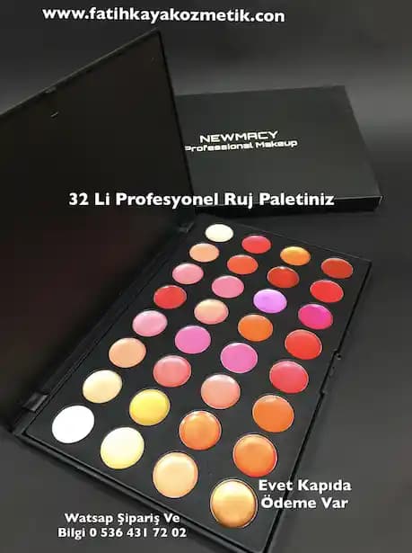 Makyaj Malzemeleri Fiyatları ve Kalite Dengeleyici Rehber