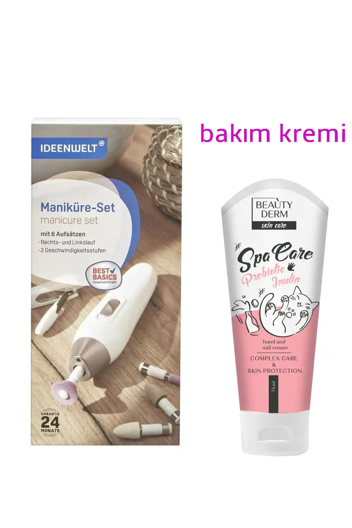 Manikür Kremi Seçimi ve Kullanımıyla Güçlü ve Sağlıklı Tırnaklar