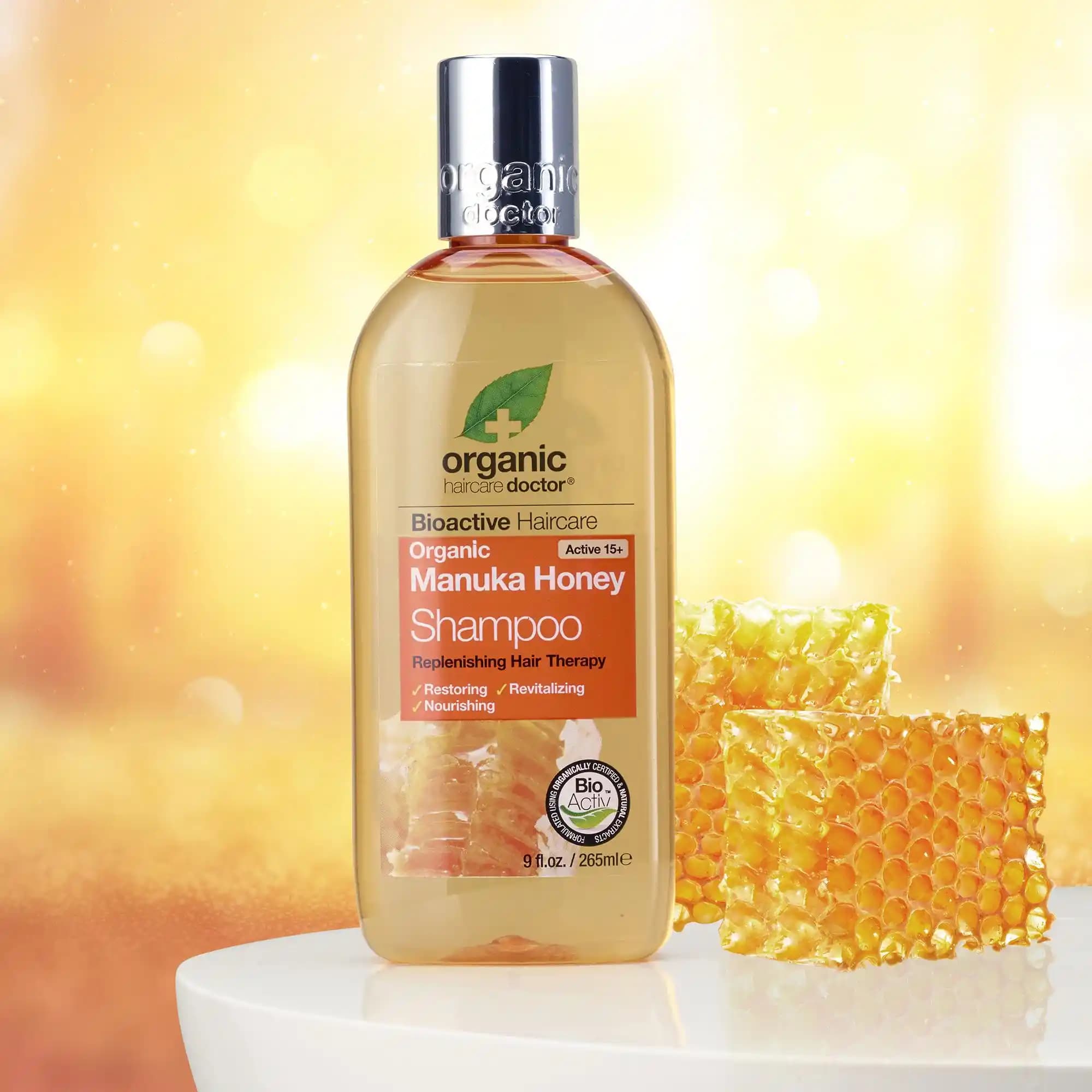 Manuka Şampuanı: Doğal İçeriği ve Saç Sağlığına Faydalarıyla Etkili Bir Bakım Seçeneği