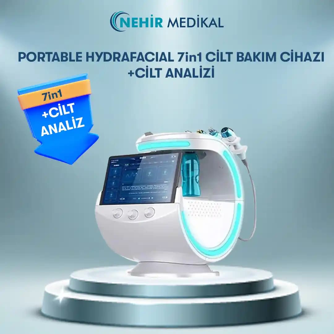 Medikal Bakımın Temel Prensipleri ve Kişisel Bakımda Sağladığı Faydalar