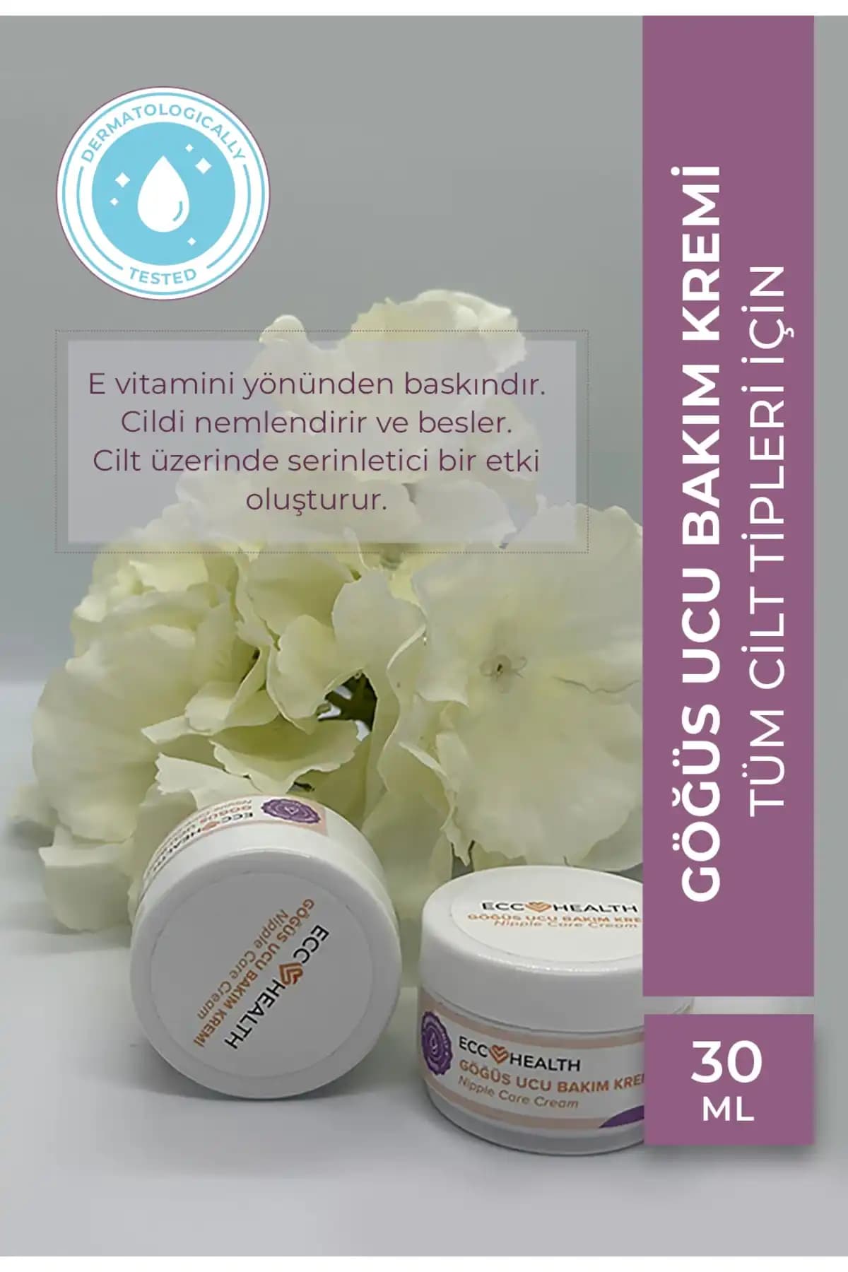 Meme Ucu Çatlaklarının Nedenleri Belirtileri ve Etkili Tedavi Yöntemleri