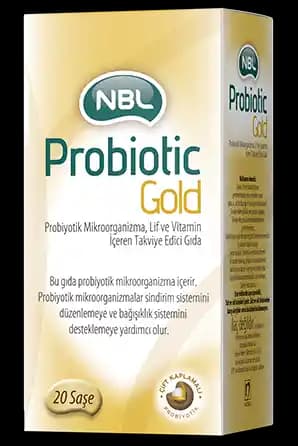 Mide Sağlığı İçin Probiyotiklerin Önemi ve Faydaları Hakkında Kapsamlı Bilgi