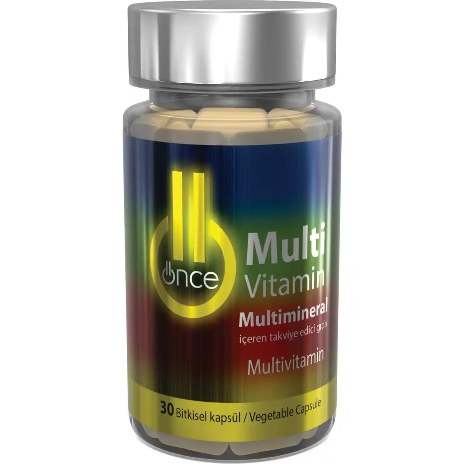 Multivitaminler ve Güzellik ile Sağlık Üzerindeki Etkileri Hakkında Kapsamlı Bilgi