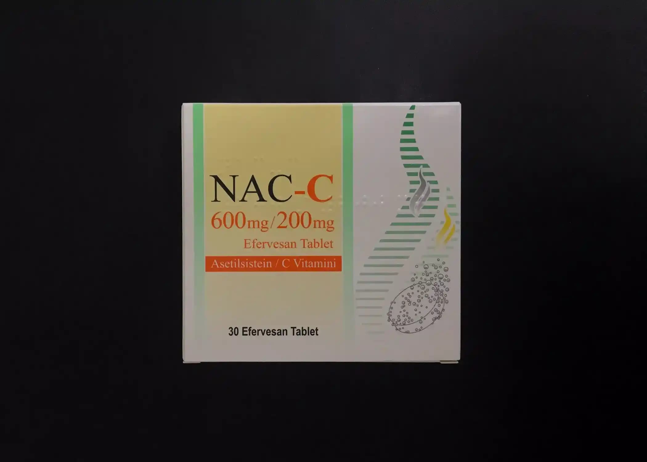 N-Asetil Cistein (NAC) Kozmetik ve Cilt Bakımında Güçlü Bir Destek