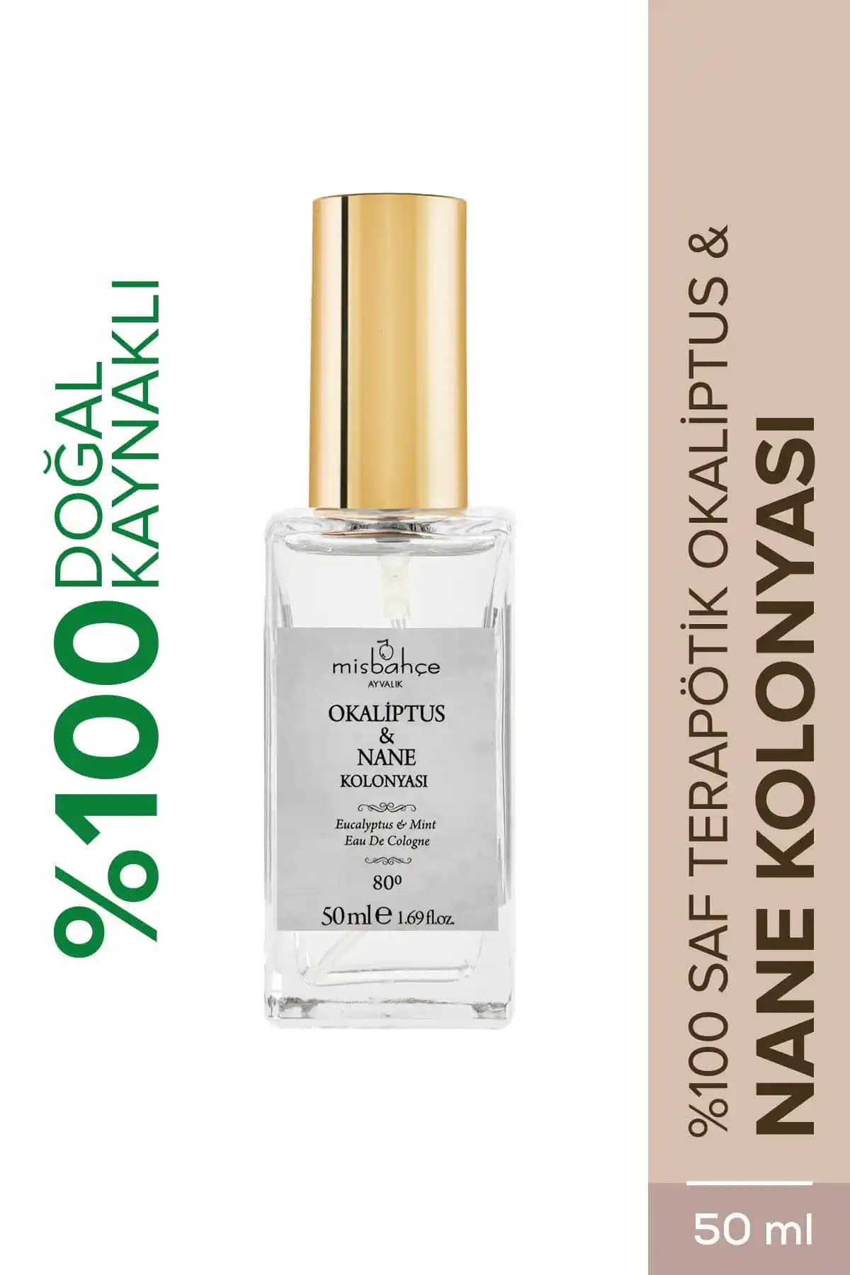 Nane Kolonyası Nedir ve Faydalarıyla Günlük Hayatta Kullanım Avantajları