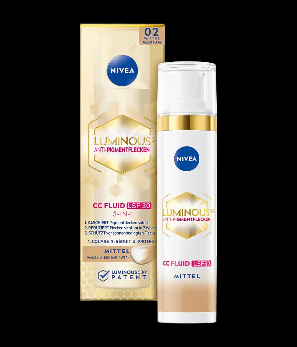 Nivea Luminous Serisi ile Parlak ve Sağlıklı Cilt İçin En İyi Seçenekler