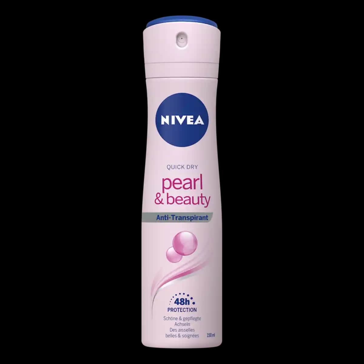 Nivea Pearl & Beauty Deodorant: Güzellik ve Güvenliğin Modern Çözümü