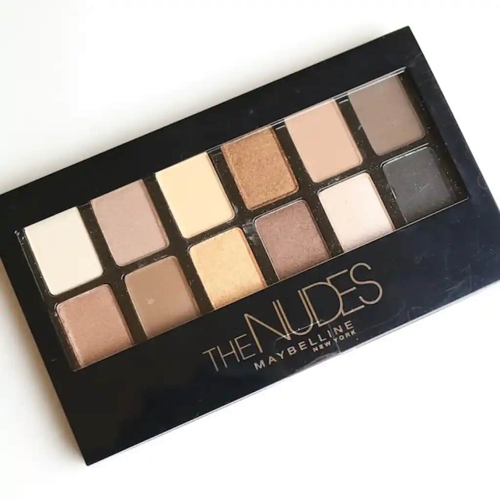 Nude Göz Farı Paletleri: Günlük ve Özel Makyajlar İçin Çok Yönlü Renk Seçenekleri