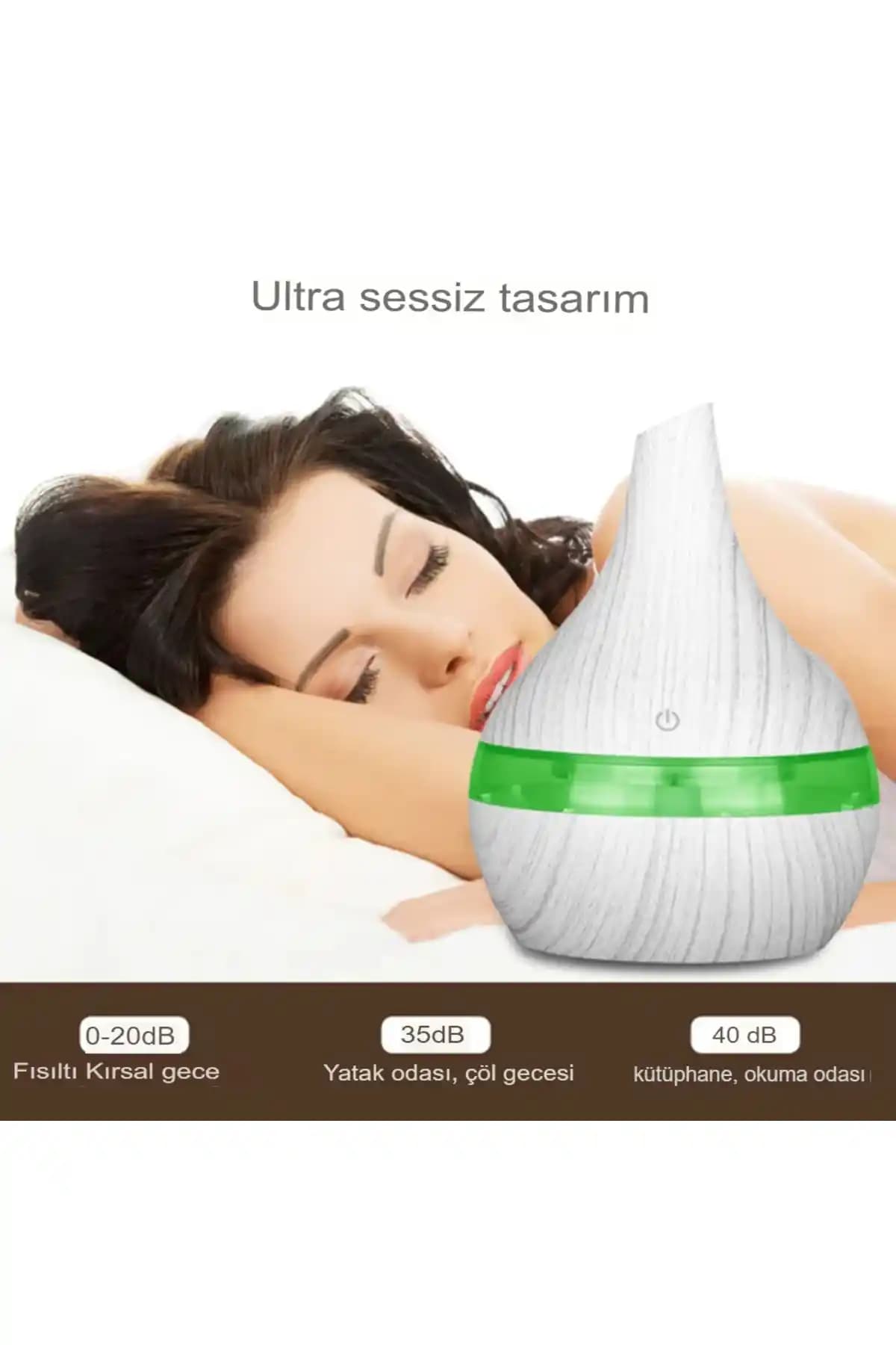 Oda Hava Nemlendiricileri: Sağlıklı ve Konforlu İç Mekanlar İçin Uygun Seçenekler