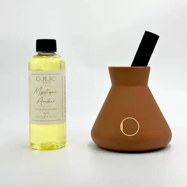 Oda Kokuları ile Mekânlarınızı Ferah ve Davetkar Hale Getirin