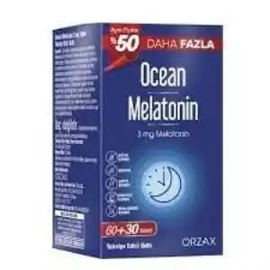 Okyanus Melatonin 90 Tablet ile Doğal Uyku Düzenleyici ve Kişisel Bakım Trendleri