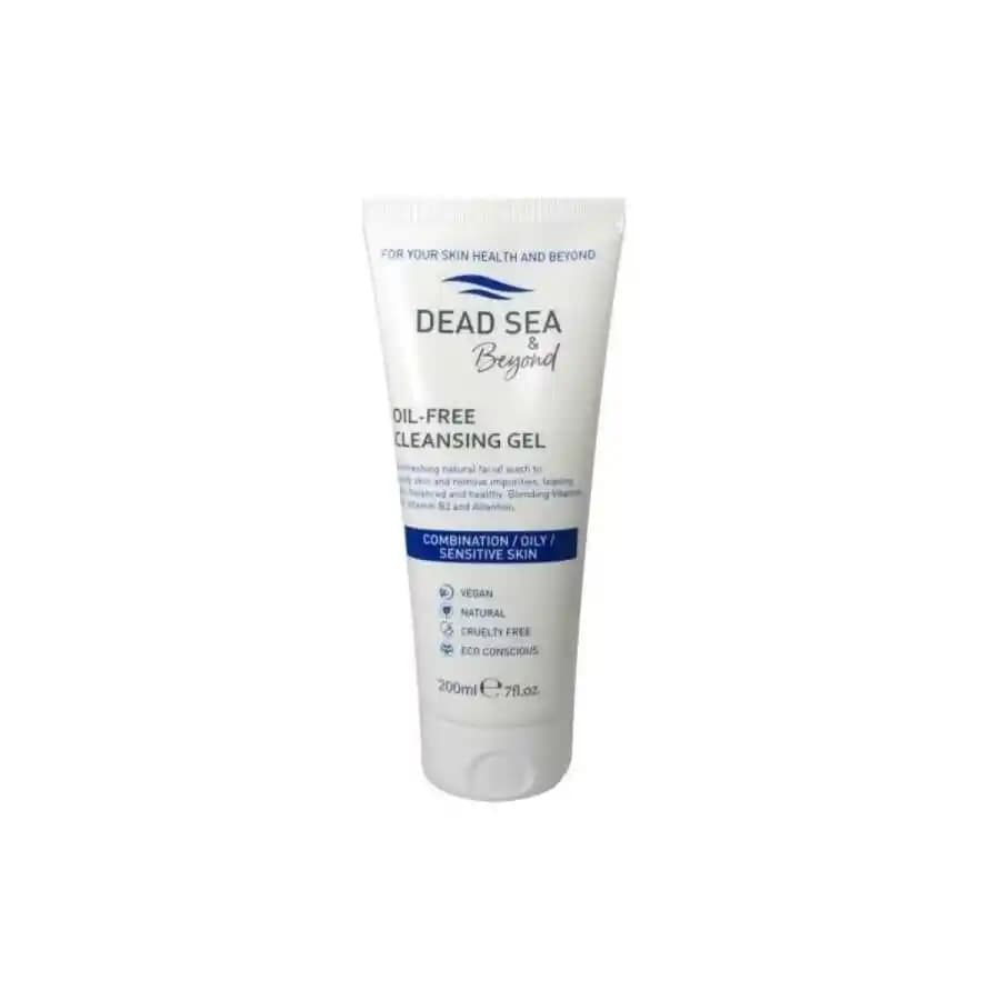 Ölü Deniz Ürünleri ve Doğal Güzellik Sırları: Mineral Zengini Cilt Bakımı