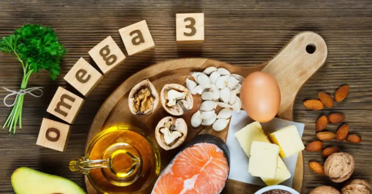 Omega 3 ve Cilt Lekeleri: Sağlıklı Bir Cilt İçin Doğru Yaklaşımlar ve Kullanım Önerileri