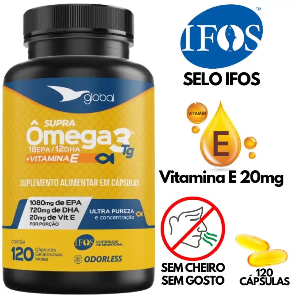 Omega-3 ve Kozmetik: Cilt Sağlığı İçin Doğal Bir Güzellik Kaynağı
