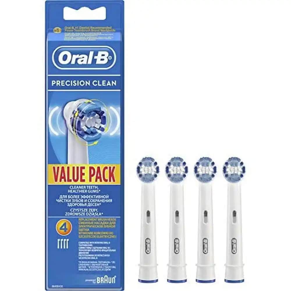 Oral B Precision Diş Fırçası Teknolojisi ve Güncel Diş Bakım Yaklaşımları